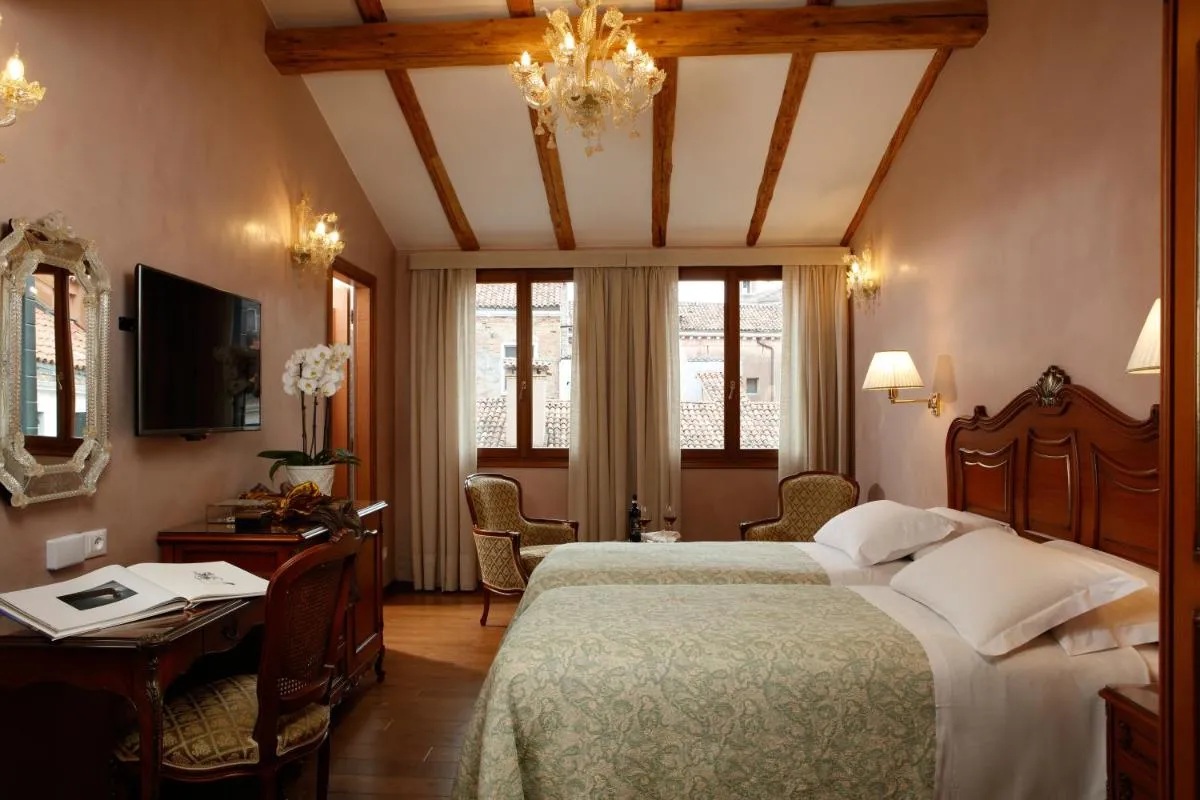 Image 4 of Hotel Bisanzio