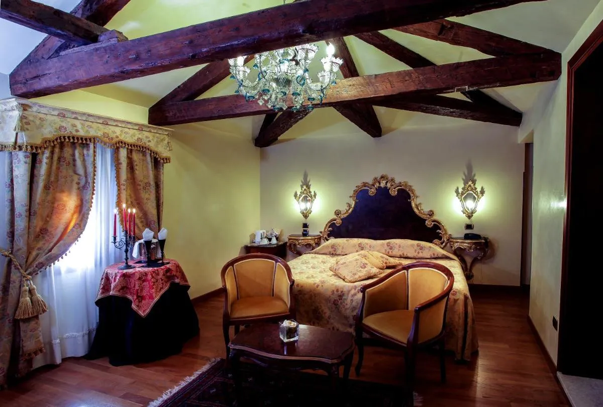 Image 1 of Hotel Ca’ Alvise