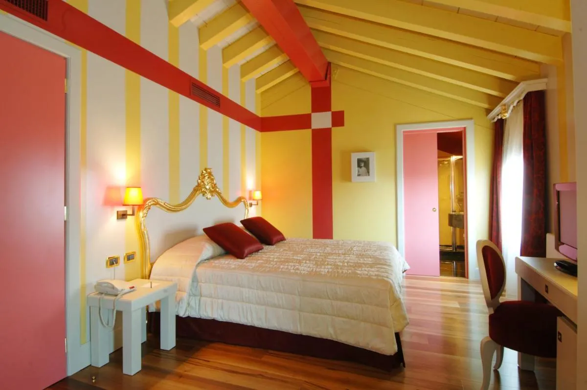 Image 6 of Hotel Cà Zusto Venezia