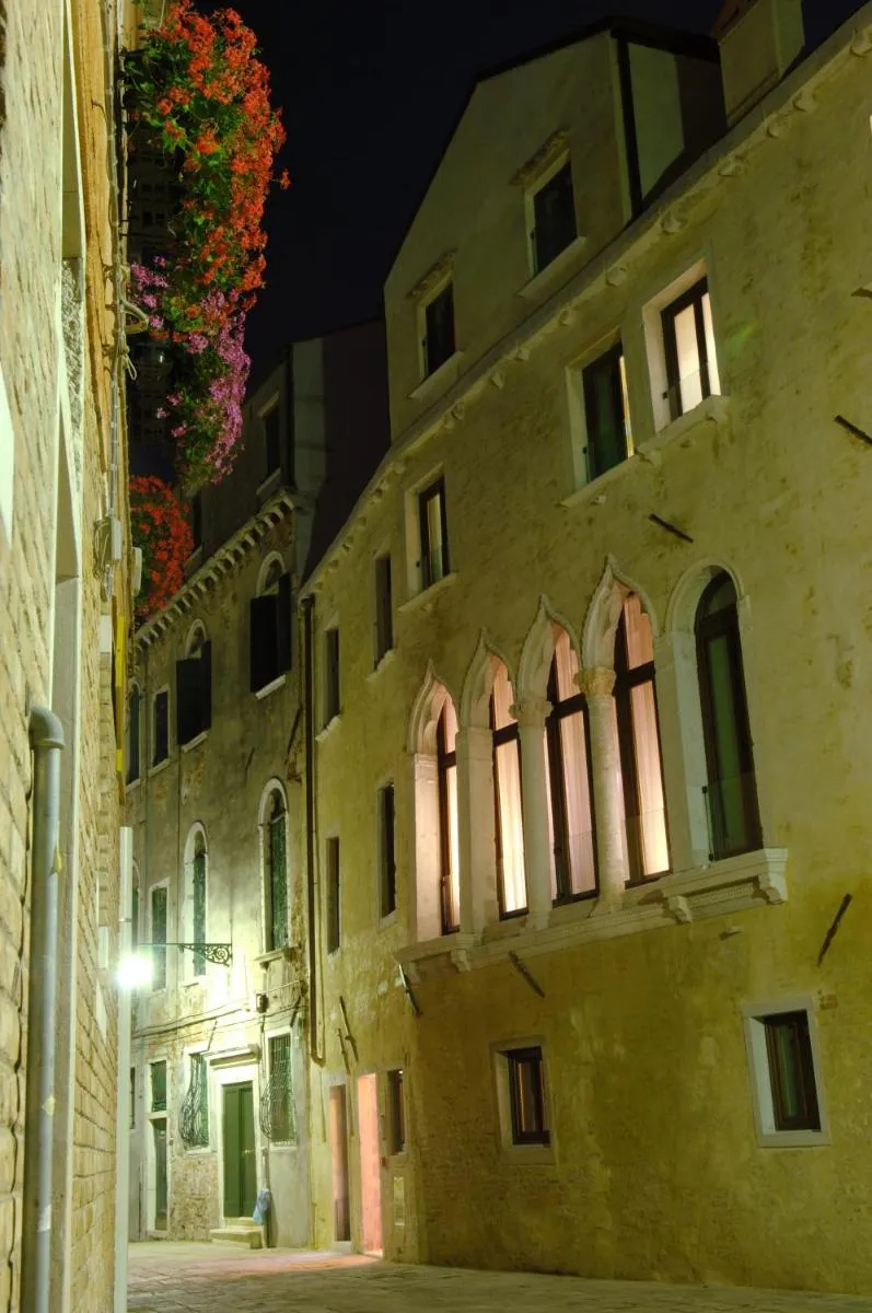 Image 3 of Hotel Cà Zusto Venezia