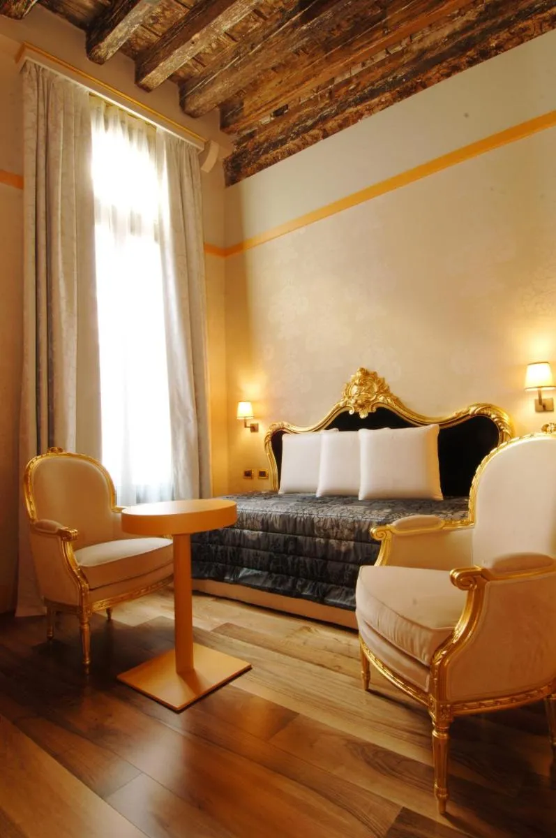 Image 5 of Hotel Cà Zusto Venezia
