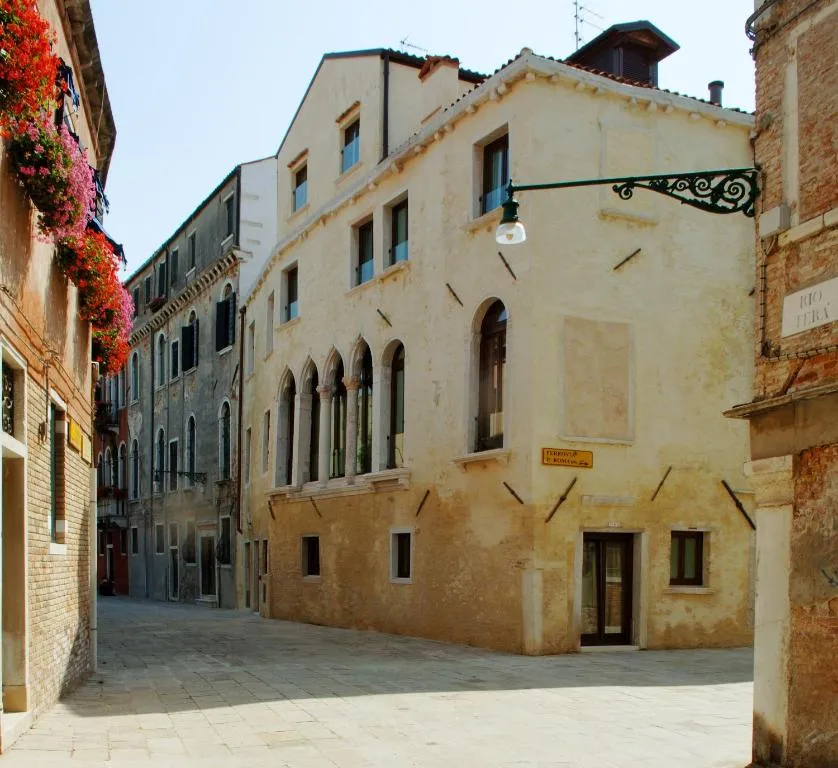 Image of Hotel Cà Zusto Venezia
