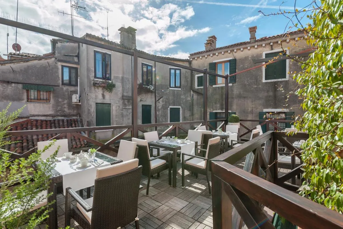 Image 5 of Hotel Ca’ dei Conti