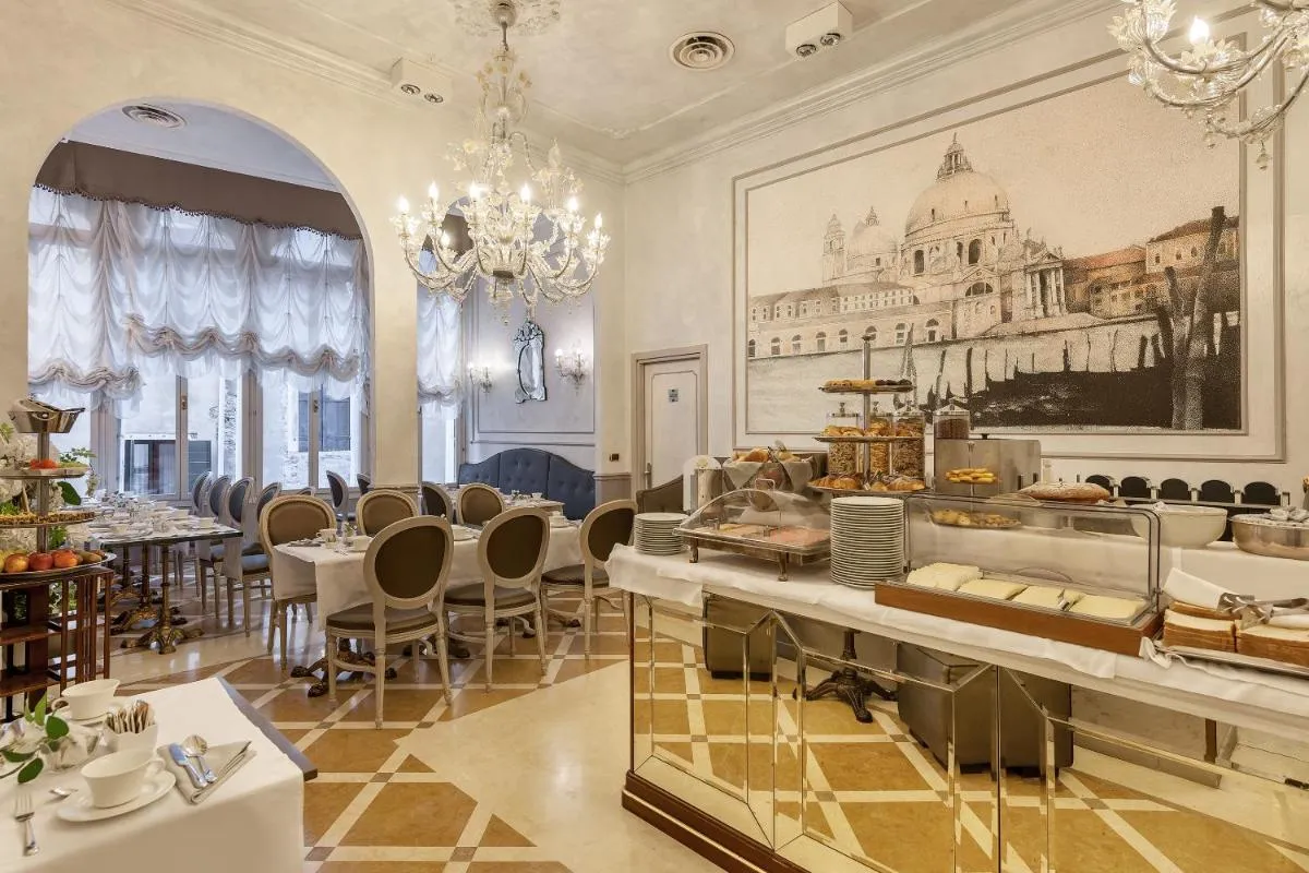 Image 3 of Hotel Ca’ dei Conti