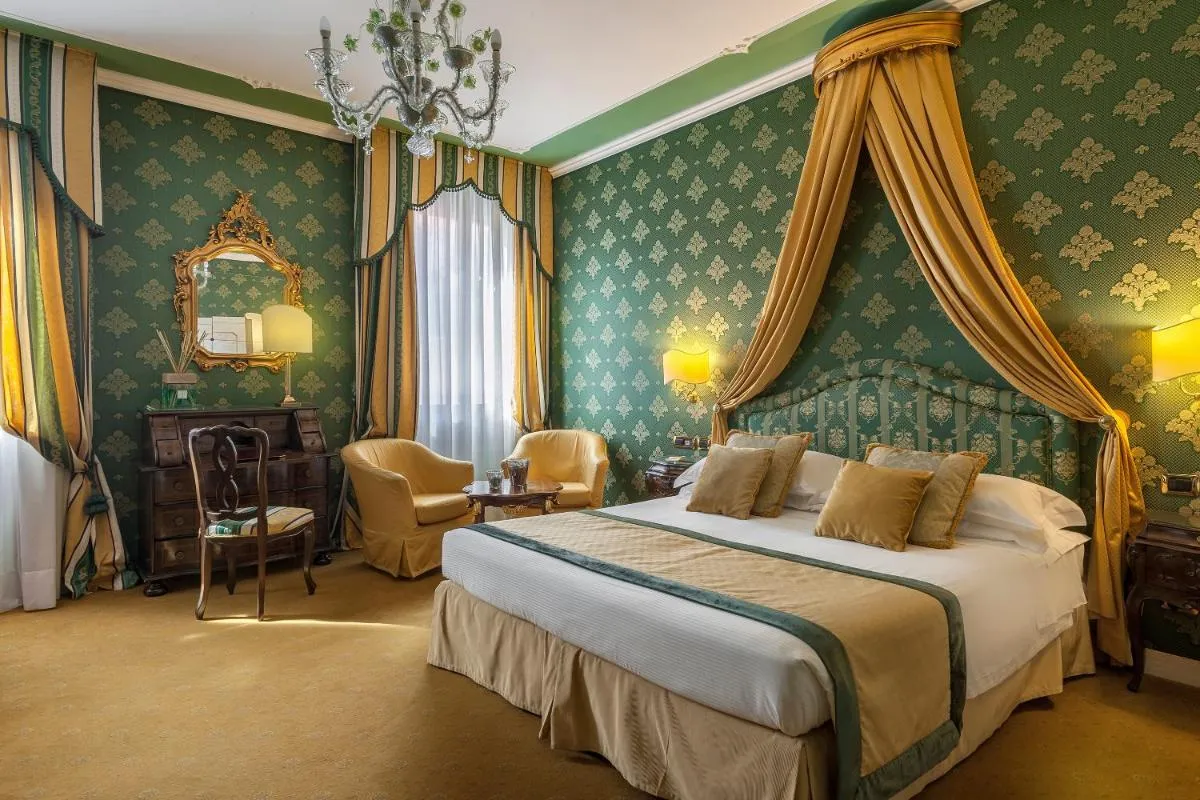 Image 1 of Hotel Ca’ dei Conti