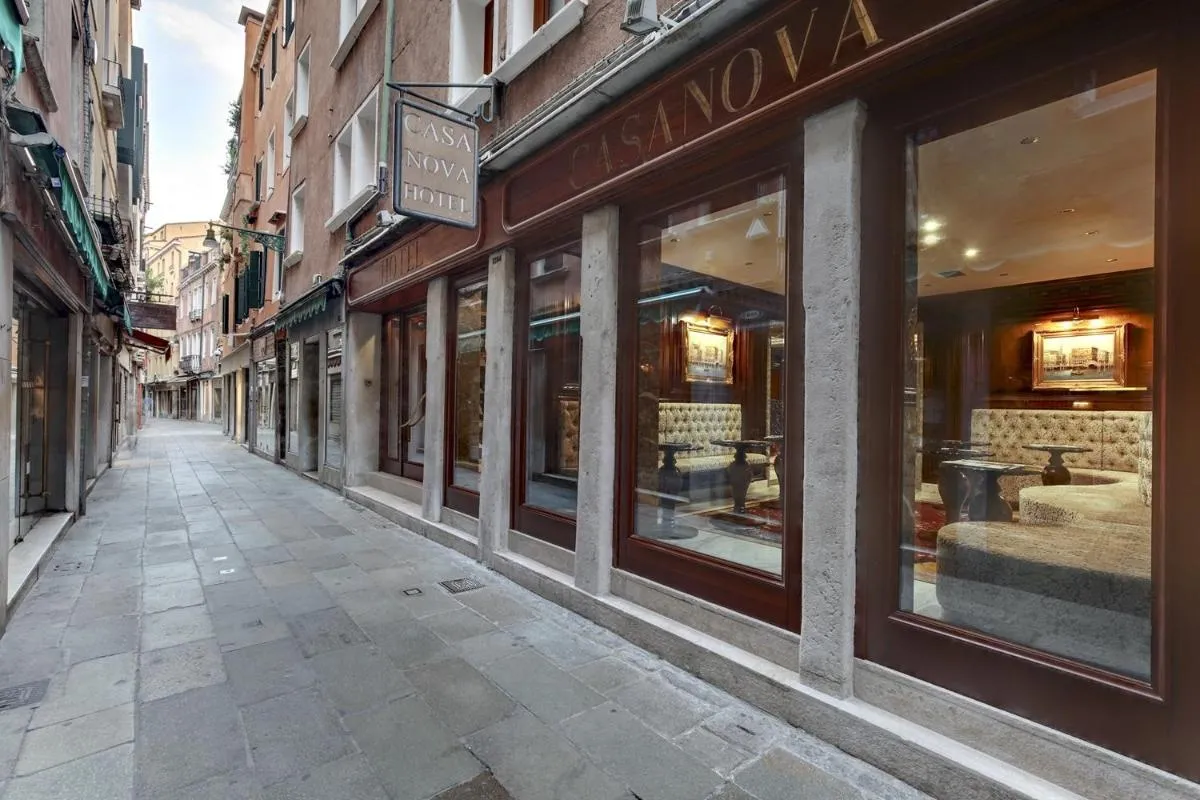 Image 5 of Hotel Casanova