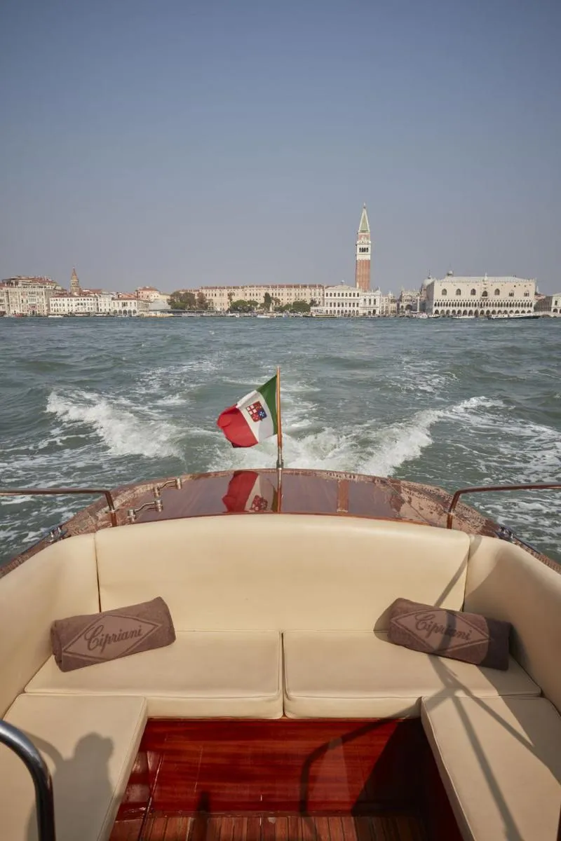 Image 3 of Hotel Cipriani, A Belmond Hotel, Venice