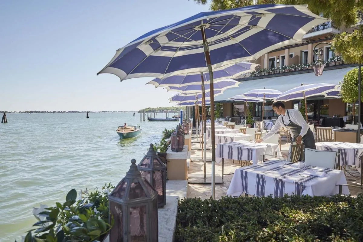 Image 2 of Hotel Cipriani, A Belmond Hotel, Venice