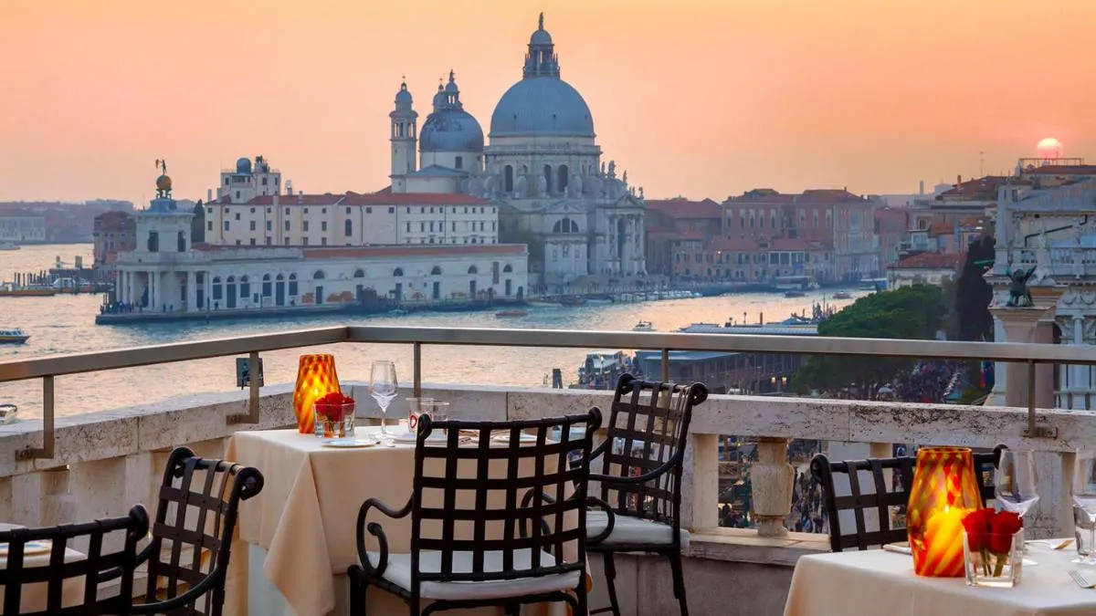 Image 5 of Hotel Danieli, Venice