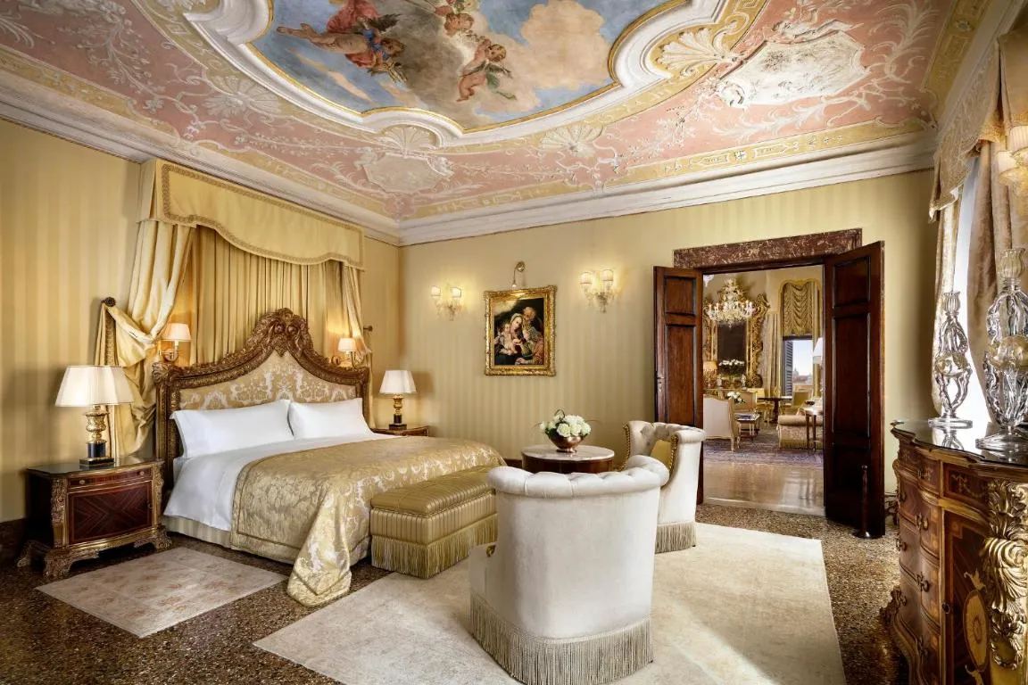 Image of Hotel Danieli, Venice