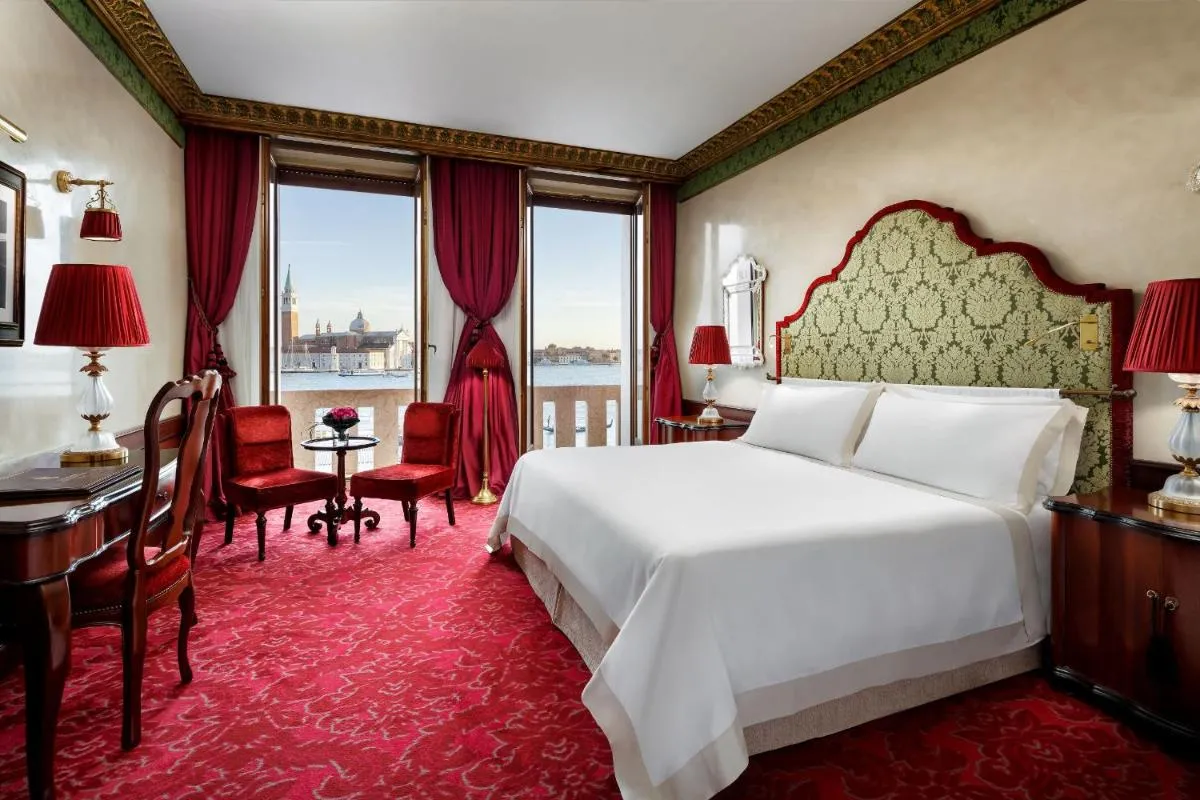 Image 6 of Hotel Danieli, Venice