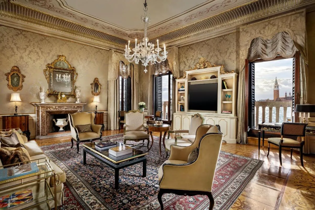 Image 4 of Hotel Danieli, Venice