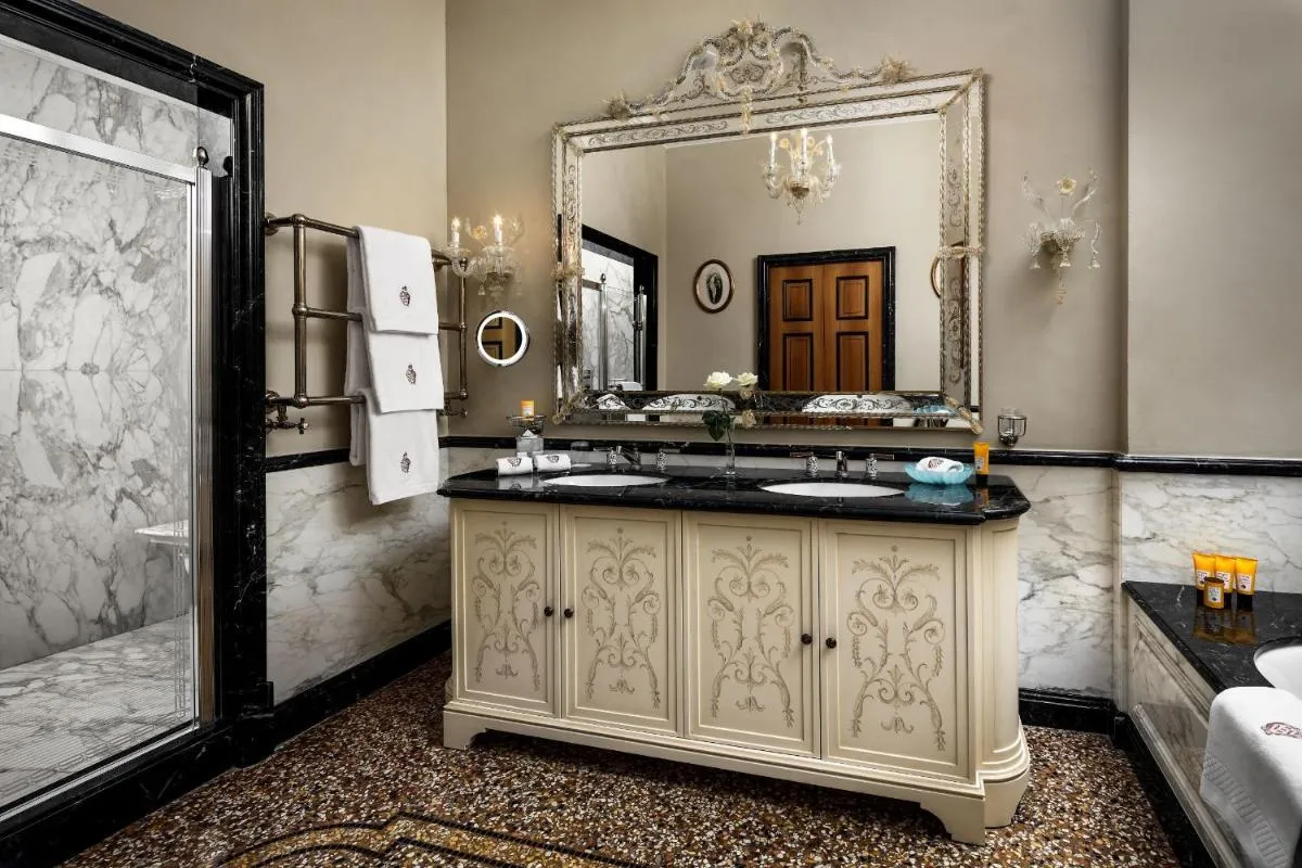 Image 2 of Hotel Danieli, Venice