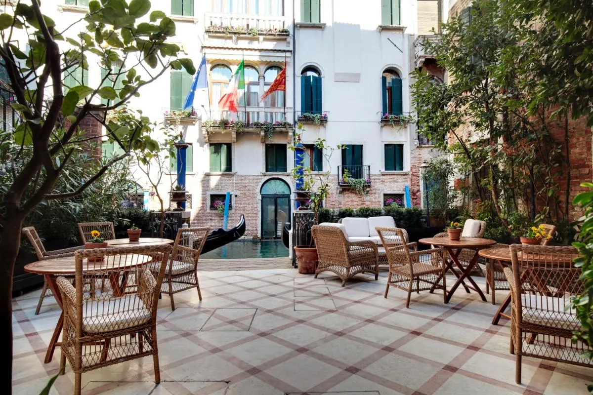 Image 4 of Hotel Donà Palace