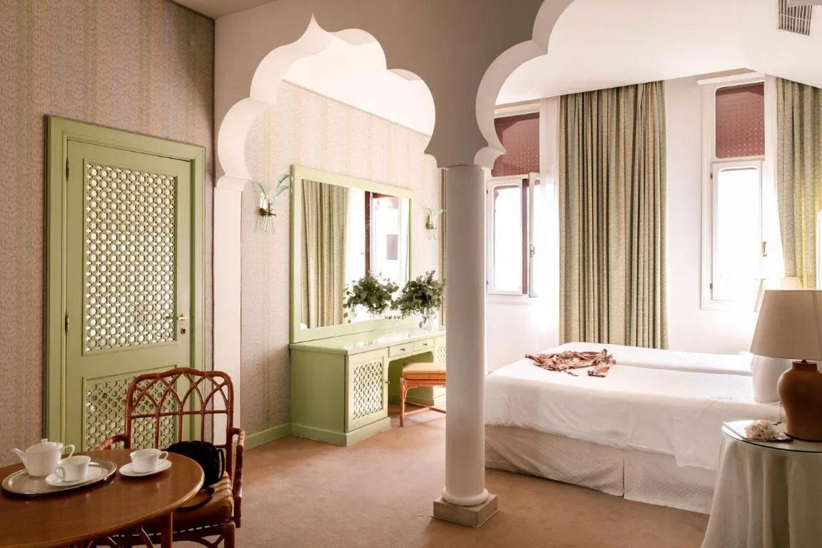 Image of Hotel Excelsior Venice