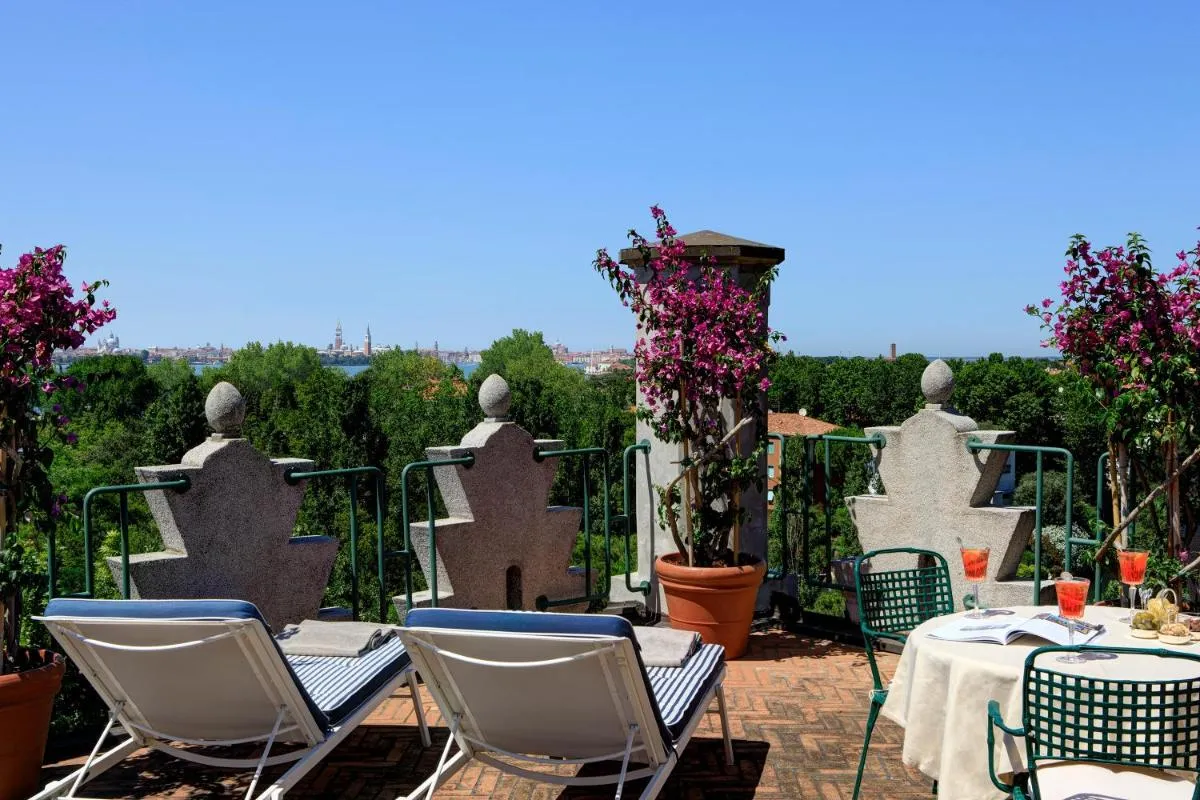 Image 6 of Hotel Excelsior Venice