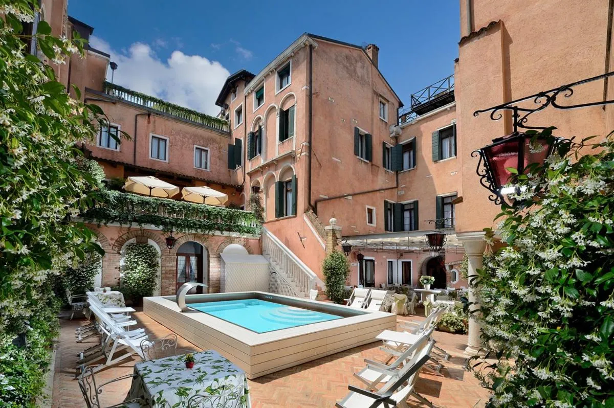 Image 1 of Hotel Giorgione