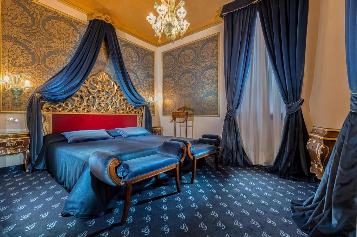 Image 6 of Hotel Giorgione