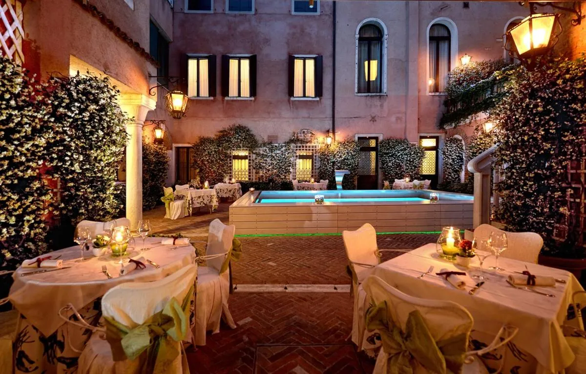 Image 4 of Hotel Giorgione