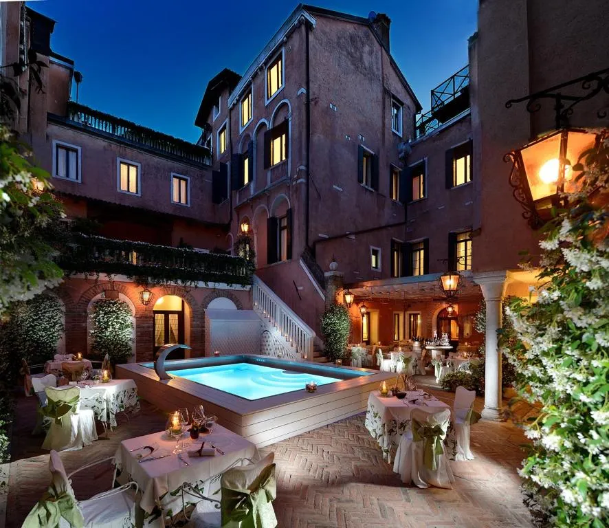 Image of Hotel Giorgione