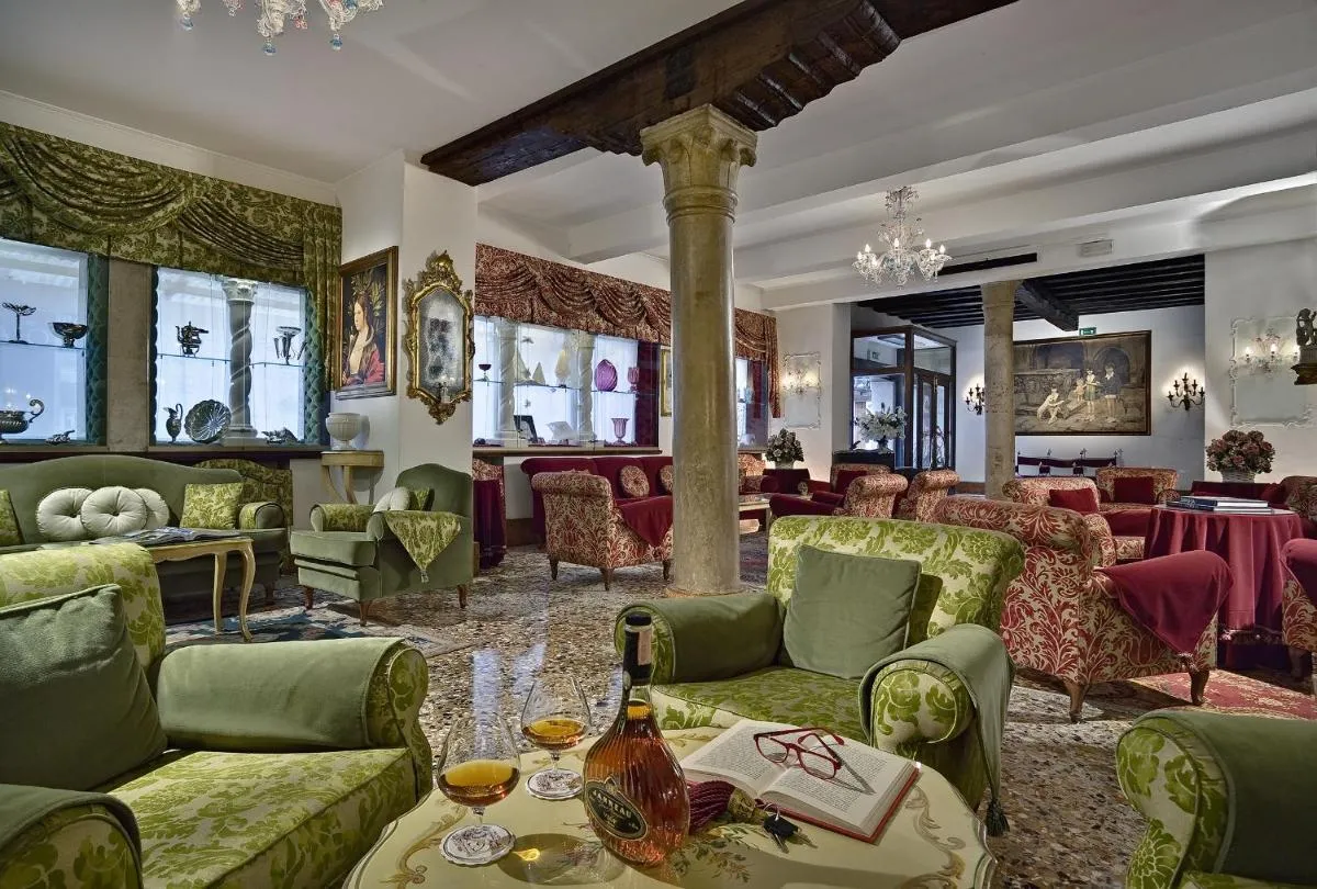 Image 2 of Hotel Giorgione