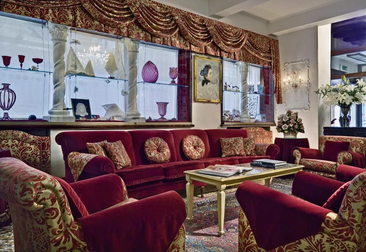 Image 5 of Hotel Giorgione