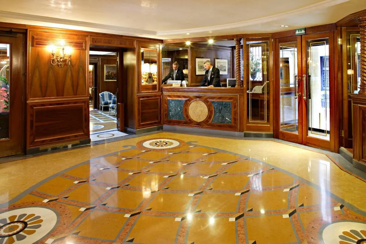 Image 6 of Hotel Kette