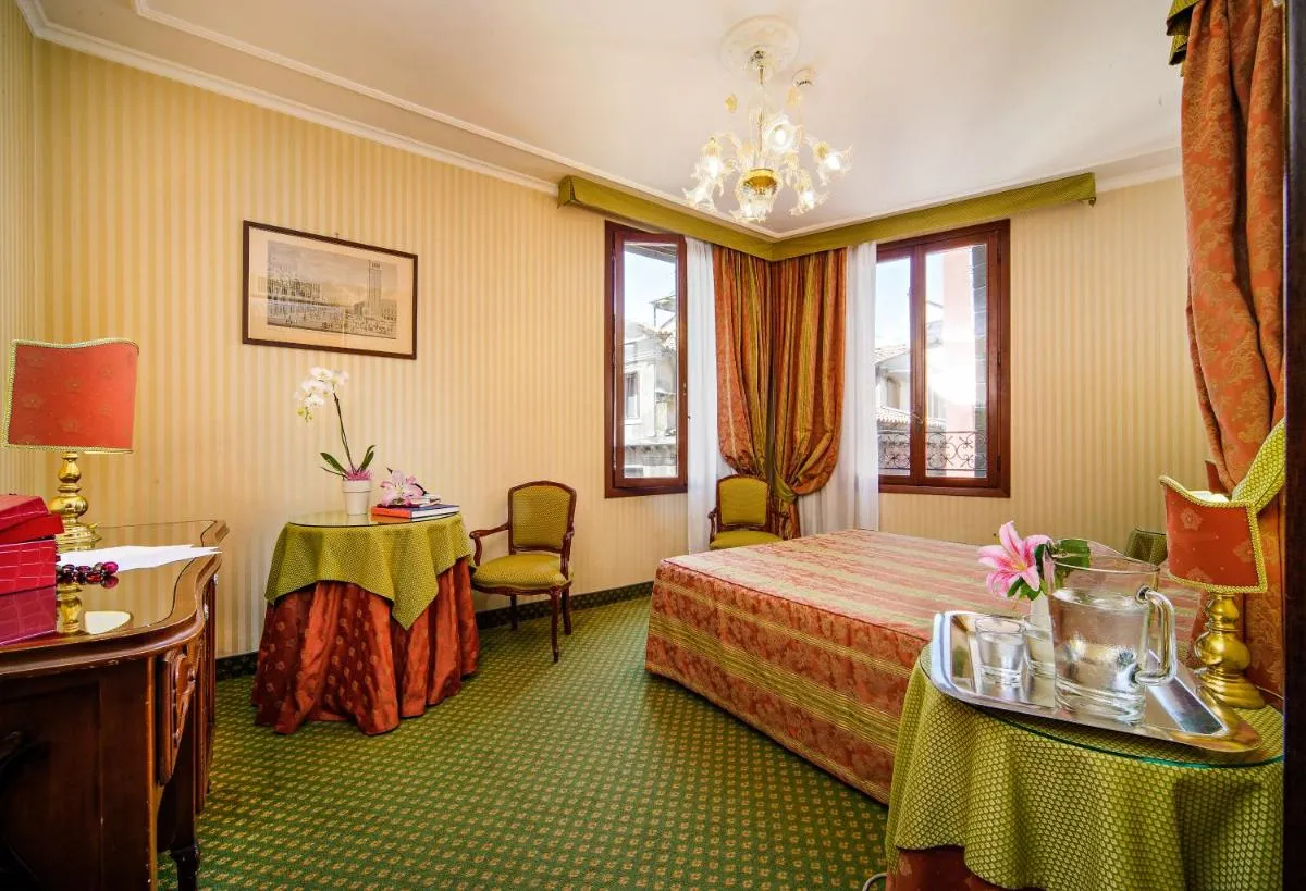 Image 1 of Hotel Kette