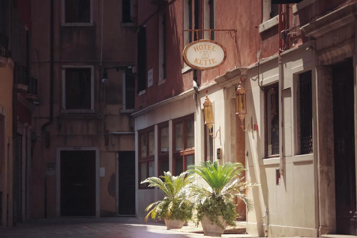 Image 5 of Hotel Kette