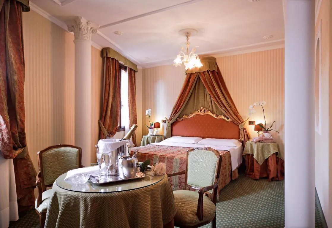 Image of Hotel Kette