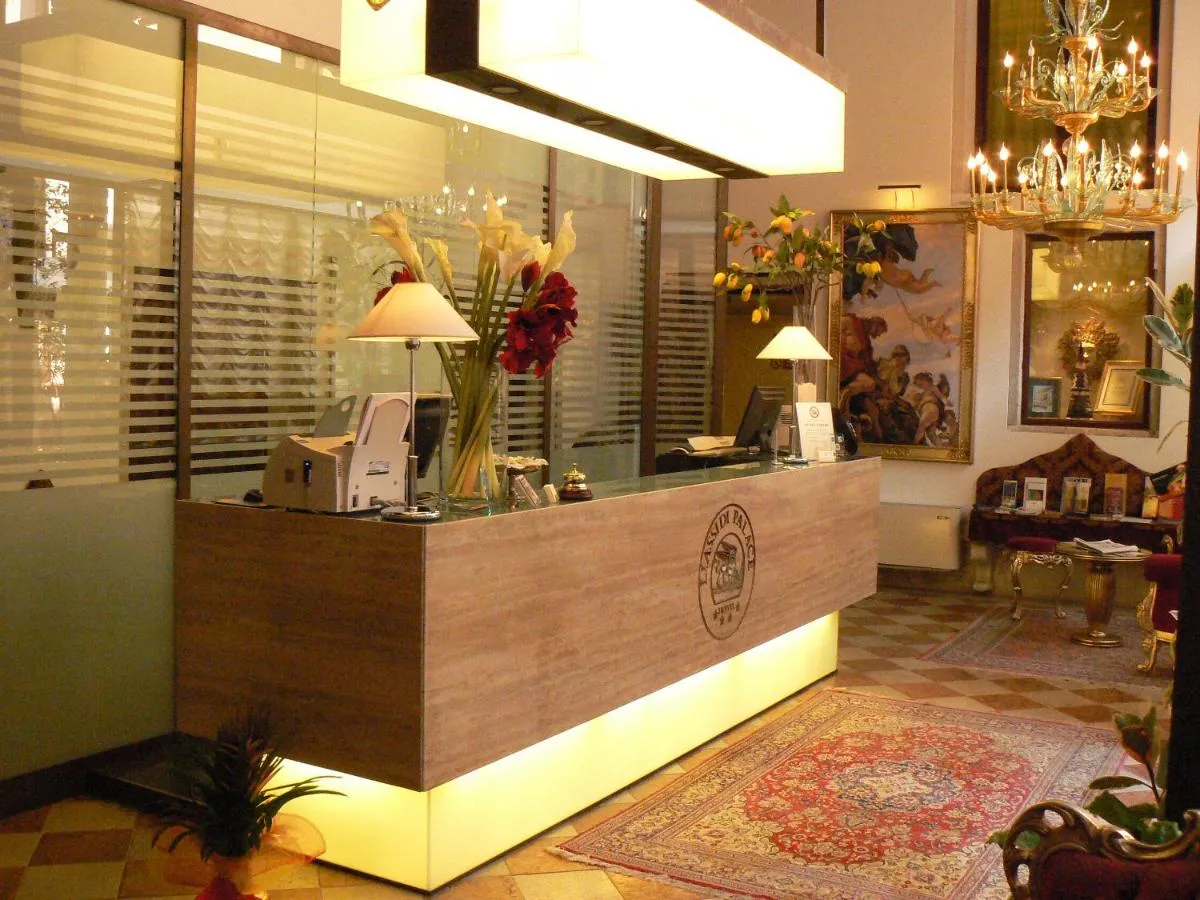 Image 5 of Hotel Liassidi Palace