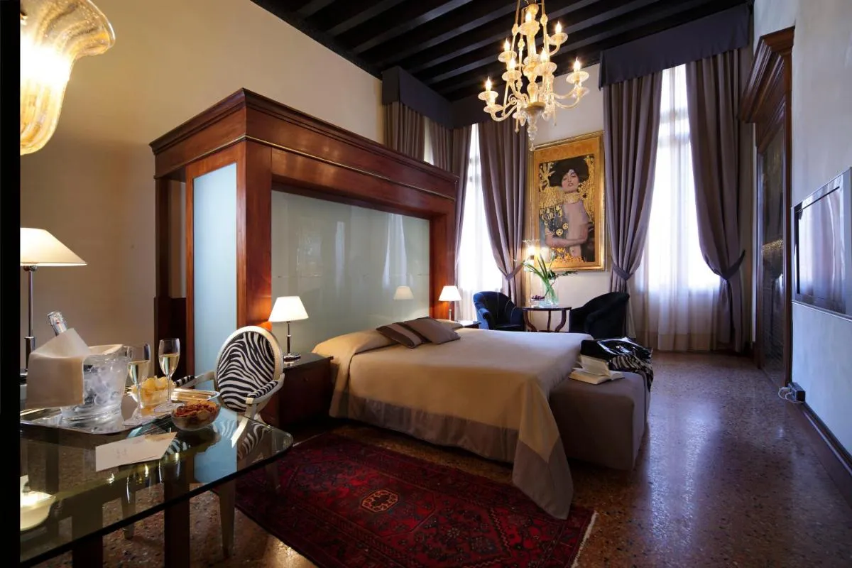 Image 6 of Hotel Liassidi Palace