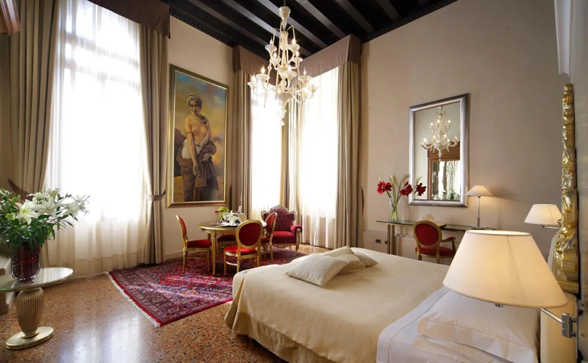 Image 1 of Hotel Liassidi Palace