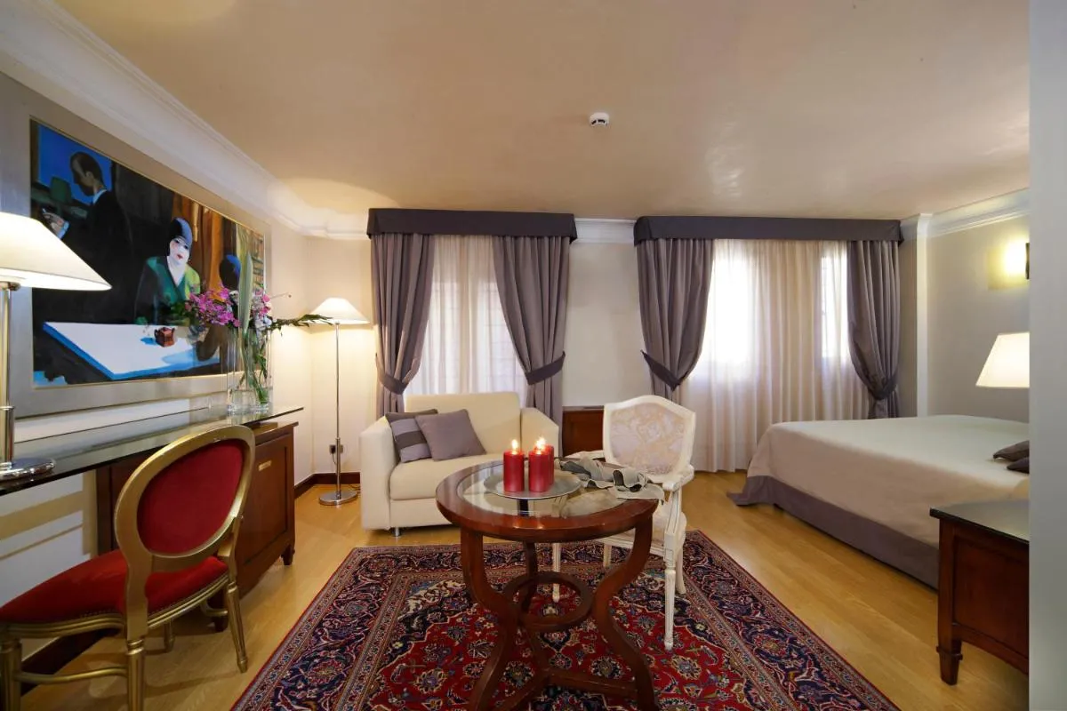 Image 3 of Hotel Liassidi Palace