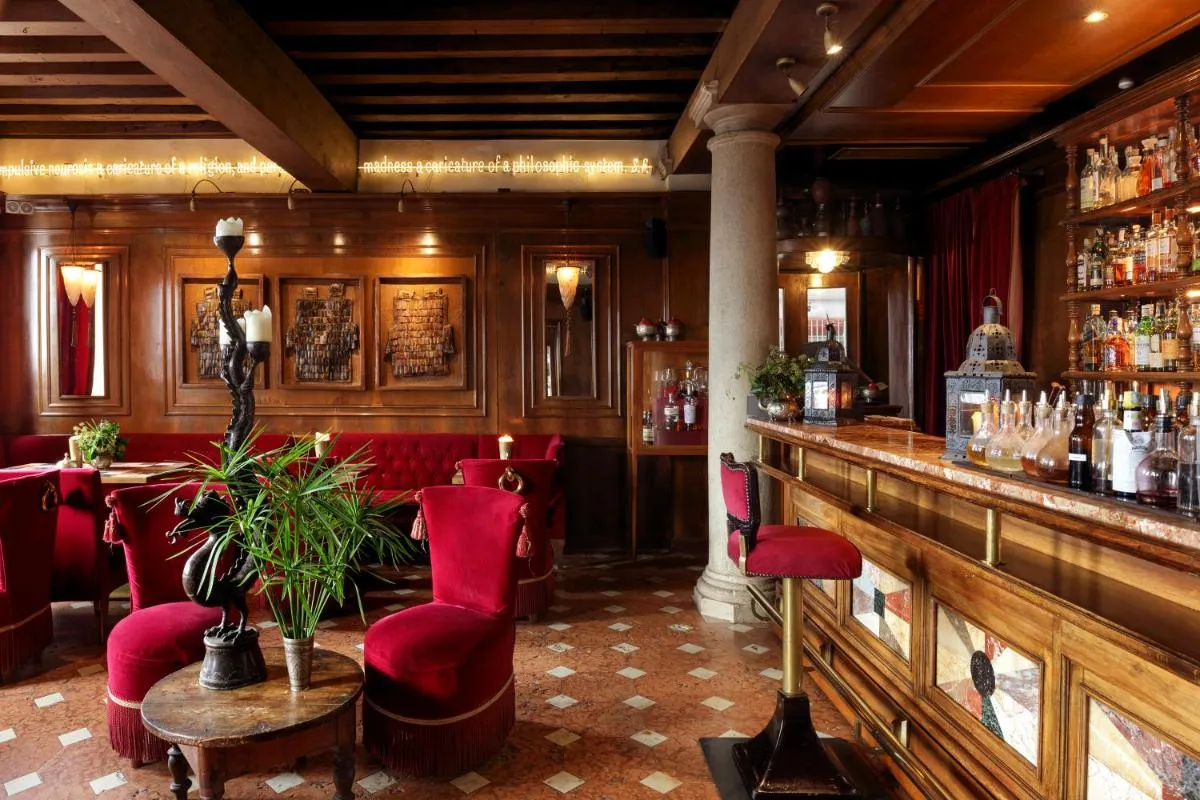Image 1 of Hotel Metropole Venezia