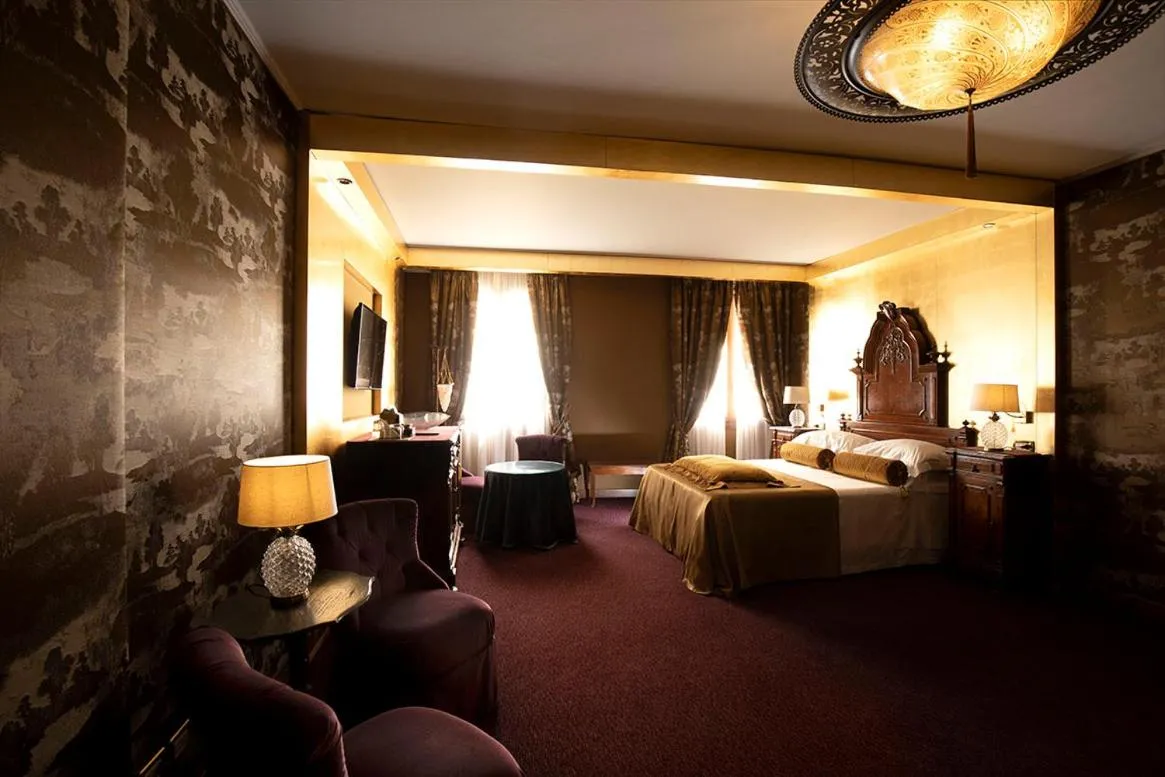 Image 5 of Hotel Metropole Venezia