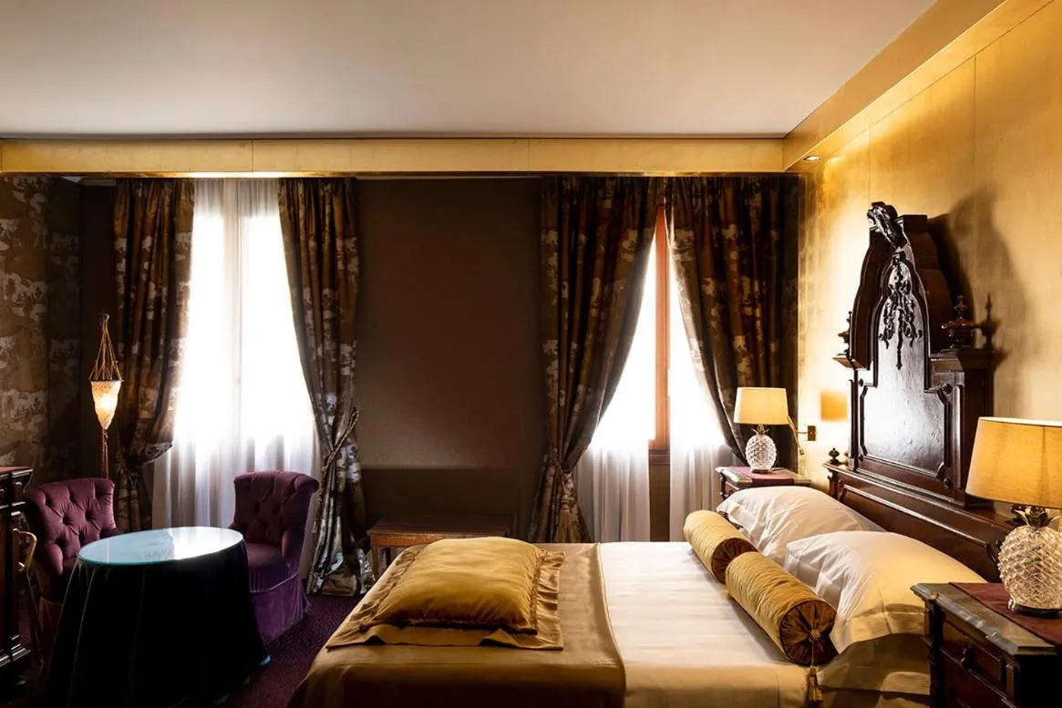 Image 4 of Hotel Metropole Venezia