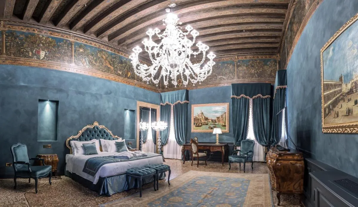 Image 4 of Hotel Nani Mocenigo Palace