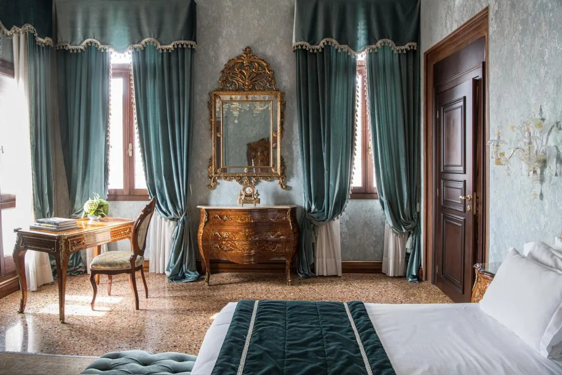 Image of Hotel Nani Mocenigo Palace