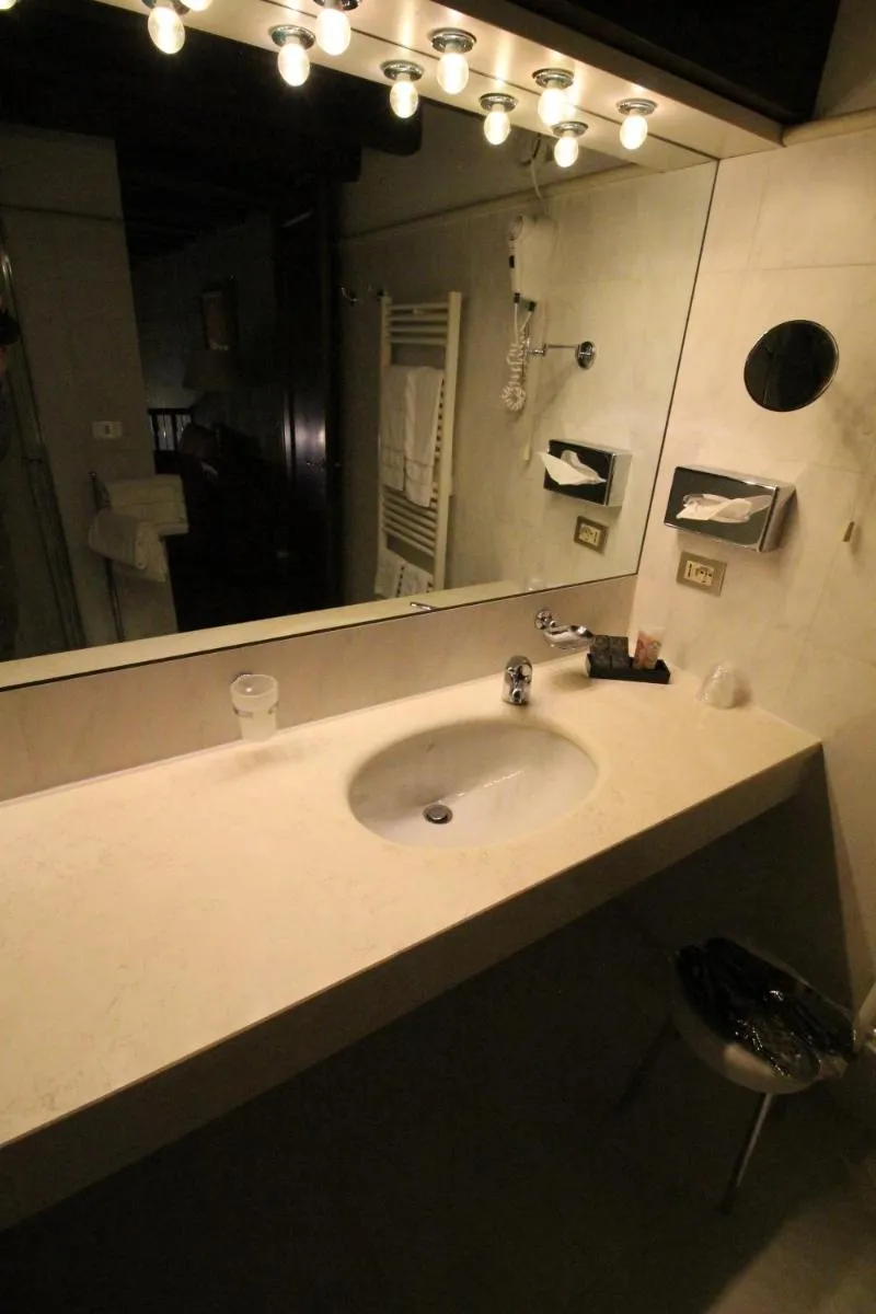 Image 3 of Hotel Palazzo Abadessa