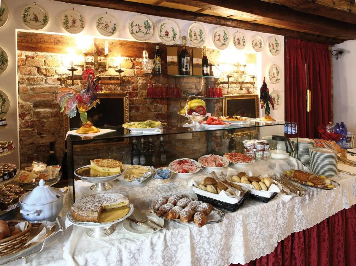 Image 2 of Hotel Palazzo Abadessa
