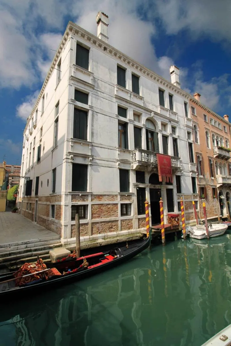 Image 5 of Hotel Palazzo Abadessa