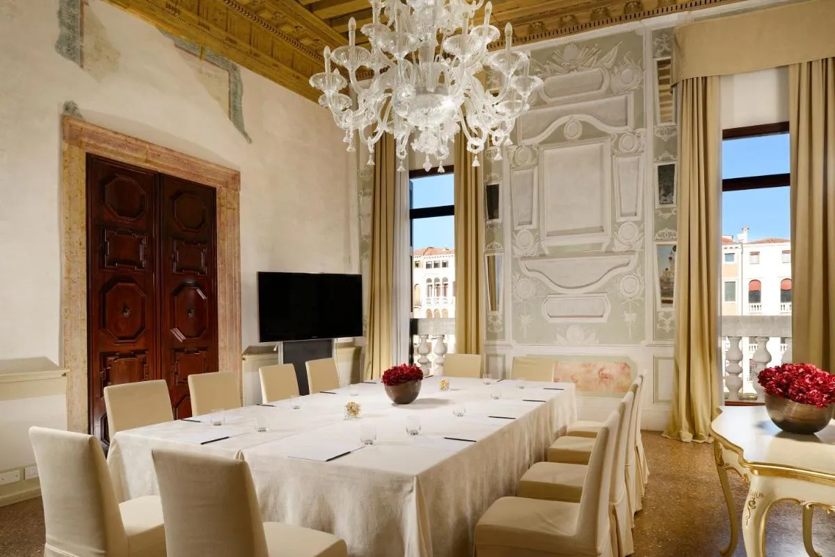Image 3 of Hotel Palazzo Giovanelli e Gran Canal