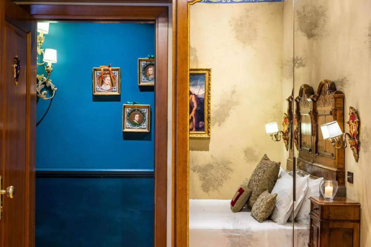Image 5 of Hotel Palazzo Priuli