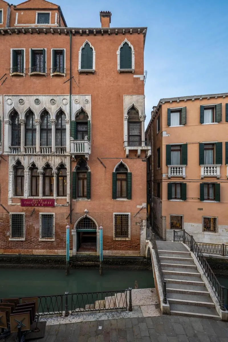 Image 4 of Hotel Palazzo Priuli