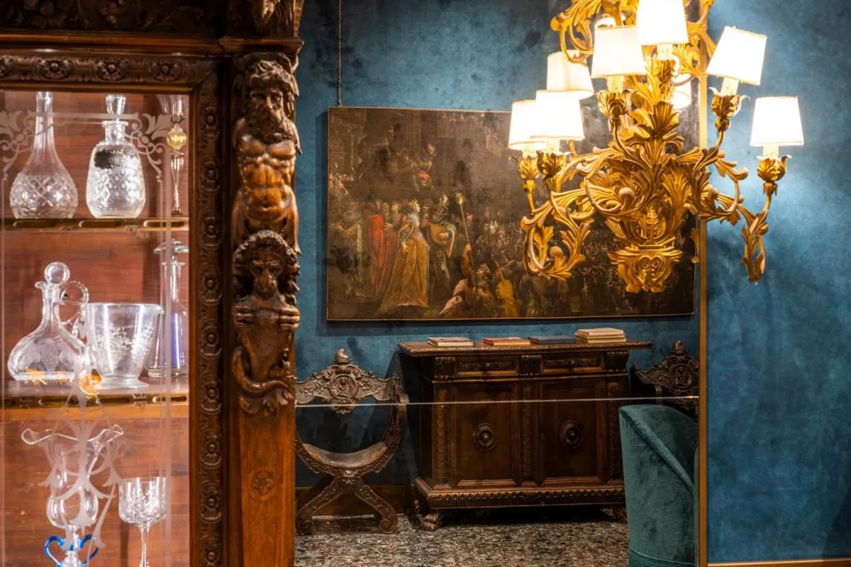 Image 6 of Hotel Palazzo Priuli