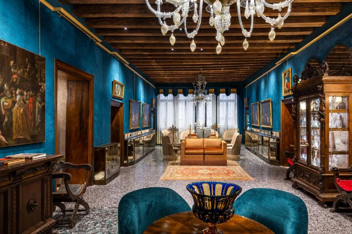 Image of Hotel Palazzo Priuli