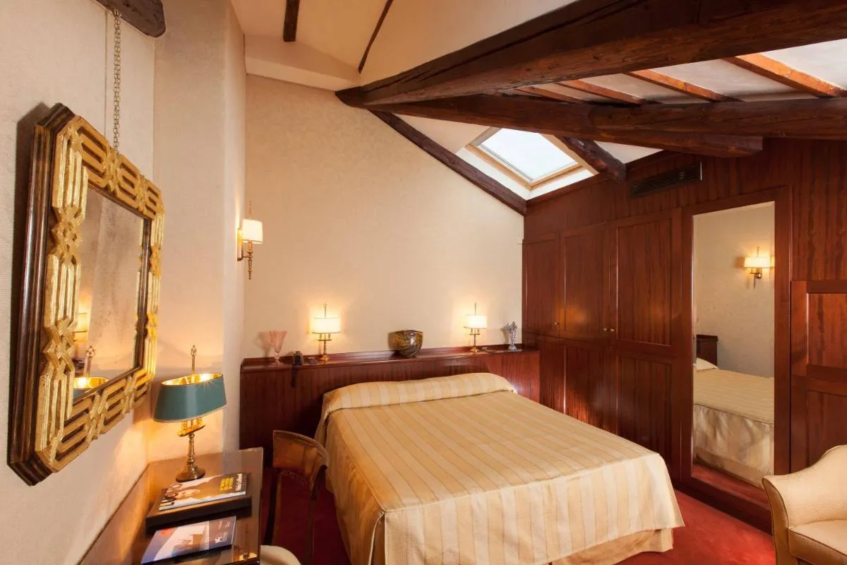 Image 1 of Hotel Palazzo Stern