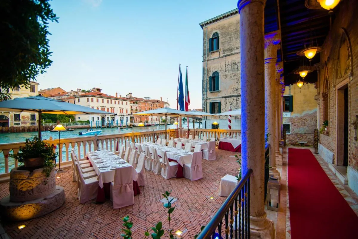 Image 4 of Hotel Palazzo Stern