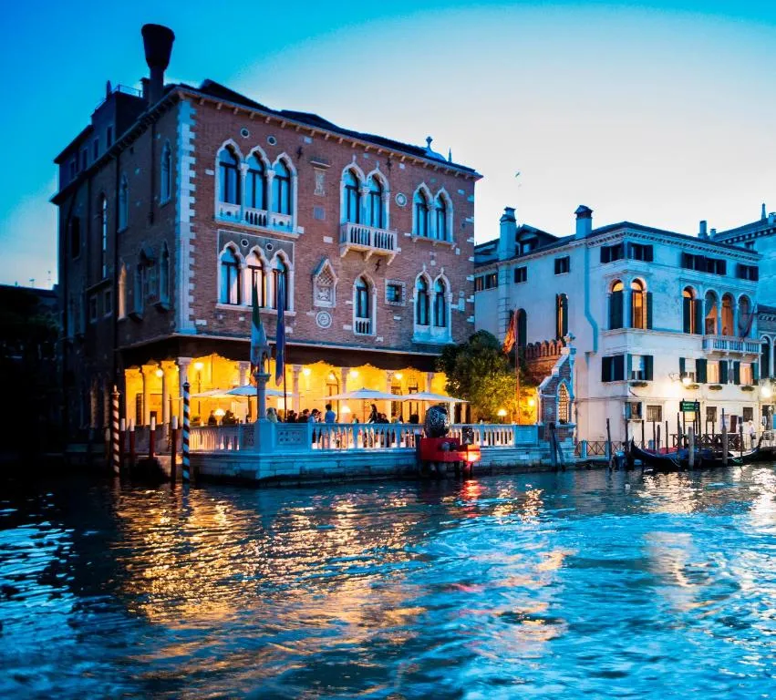 Image of Hotel Palazzo Stern